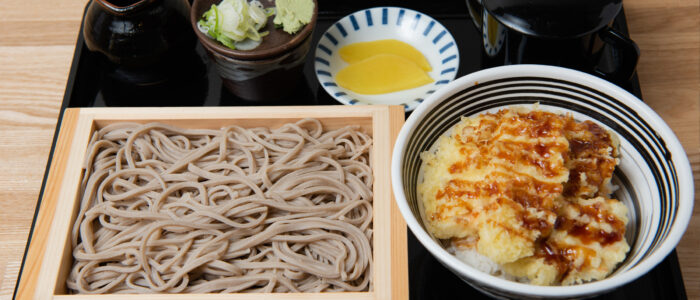 カネナカ 中島食堂