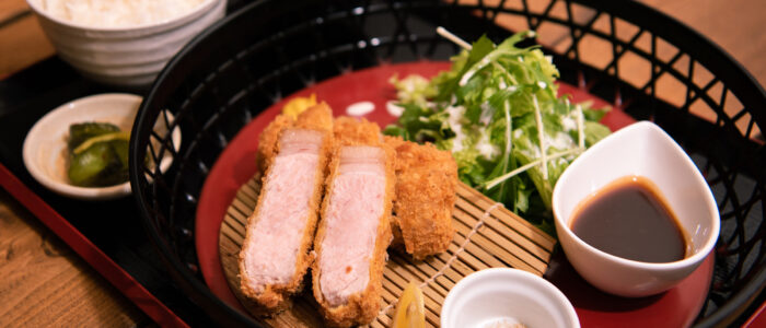 食空間ゆるり